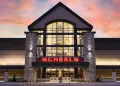 ‘스포츠 매장에 대관람차 · 수족관’ … 시더파크 SCHEELS 29일 개점