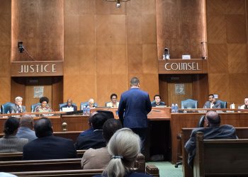 소수 및 여성소유기업 우대 프로그램에서 아시아계 기업 제외한다는 휴스턴