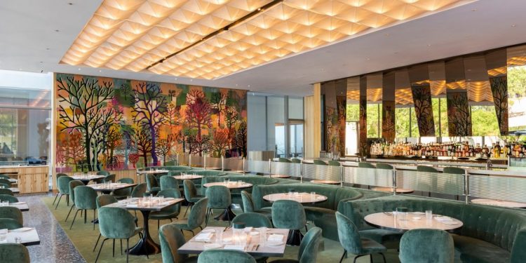 미쉐린 가이드 선정, 텍사스 최초 ‘미쉐린 스타’ 레스토랑 15곳은 어디?