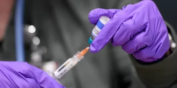 홍역, 불과 석 달 만에 지난해 전체 발병보다 많아 … 텍사스에서만 259건