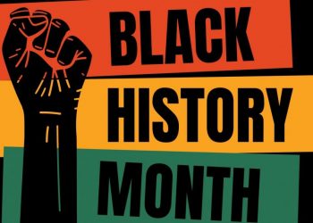Why do we Celebrate Black History Month?