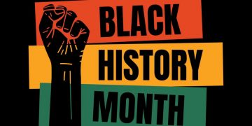 Why do we Celebrate Black History Month?