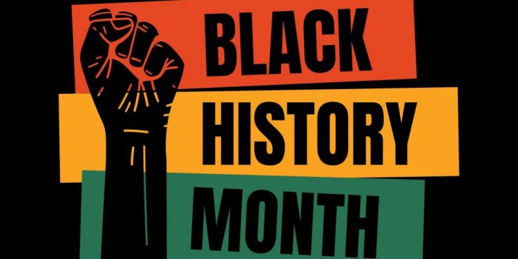 Why do we Celebrate Black History Month?