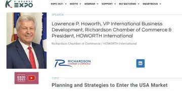 한국 중소기업의 성공적 미국 진출? … ‘지피지기 백전백승’