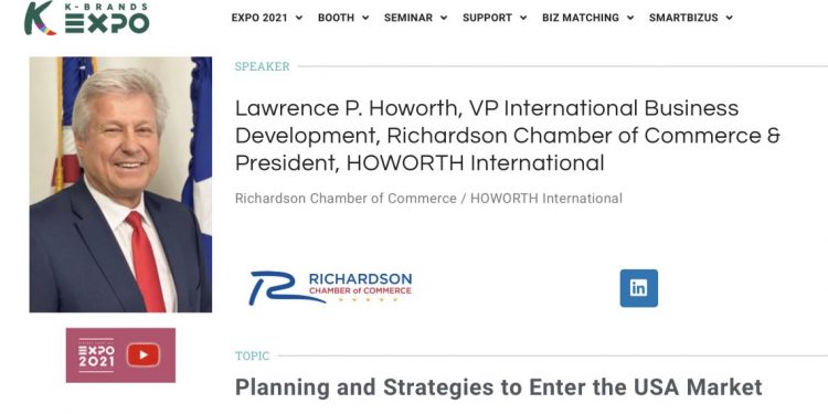 한국 중소기업의 성공적 미국 진출? … ‘지피지기 백전백승’