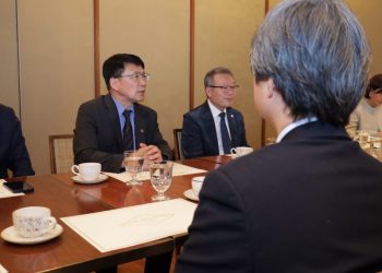 [2023 세계한상대회] 조직위원회 광폭 행보 … “한국내 기업 및 단체 협력 이끌어내”