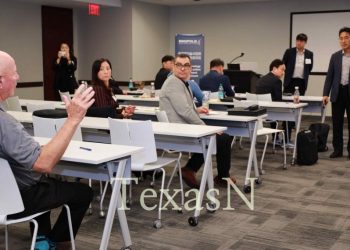 북텍사스한인상공회의소, 대한민국 기술기업 글로벌 도약 위한 네트워크 거점