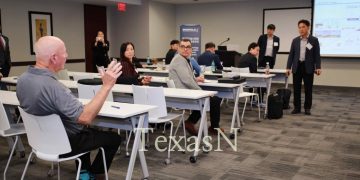 북텍사스한인상공회의소, 대한민국 기술기업 글로벌 도약 위한 네트워크 거점