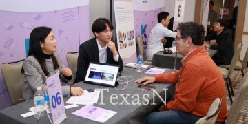 텍사스 시장 노리는 한국 IT 스타트업 … “혁신 기술력으로 승부”