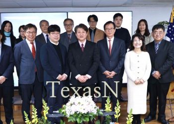 North Texas Korean Chamber of Commerce Supports Interim Chief Michael Igo as the Next Dallas Police Chief