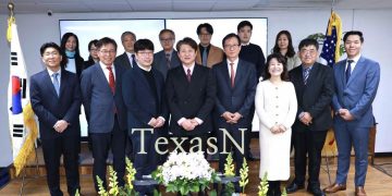 North Texas Korean Chamber of Commerce Supports Interim Chief Michael Igo as the Next Dallas Police Chief