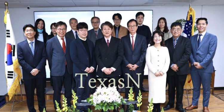 North Texas Korean Chamber of Commerce Supports Interim Chief Michael Igo as the Next Dallas Police Chief