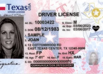 REAL ID 없으면 미국 국내선 못탄다 … 5월 7일부터