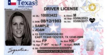 REAL ID 없으면 미국 국내선 못탄다 … 5월 7일부터