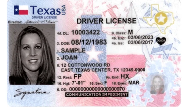 REAL ID 없으면 미국 국내선 못탄다 … 5월 7일부터