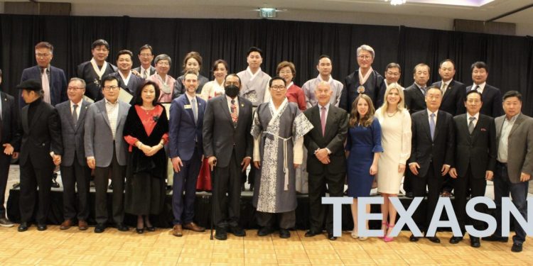 새로운 ‘출발 신호탄’ 쏘아올린 휴스턴 한인상공회 … “화려한 복귀”