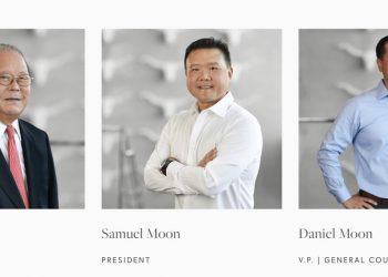 삼문그룹, 문대동 회장 성추행 혐의 피소 … “문회장 측, 혐의 부인”