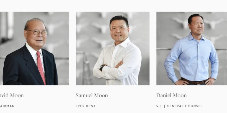 삼문그룹, 문대동 회장 성추행 혐의 피소 … “문회장 측, 혐의 부인”