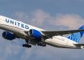 유나이티드 항공, 휴스턴-메인주 포틀랜드 직항 신설