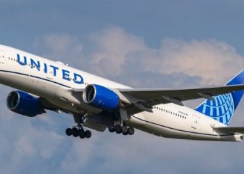 유나이티드 항공, 휴스턴-메인주 포틀랜드 직항 신설