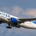 유나이티드 항공, 휴스턴-메인주 포틀랜드 직항 신설