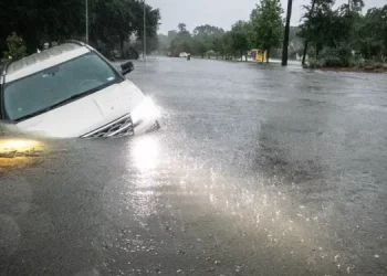 텍사스, 처음으로 홍수위험 지역 파악 … “주민 6명 중 1명은 홍수위험지역 거주”