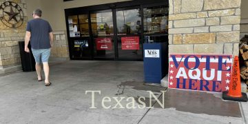 텍사스, 유권자 등록시 시민권 증명 의무화 법안 추진