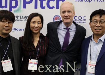 무선통신 데이터 권위자 스티븐 맥거 ”무선통신기술, 모든 부분에서 투자기회 창출“