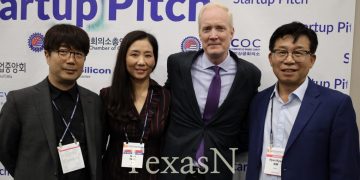 무선통신 데이터 권위자 스티븐 맥거 ”무선통신기술, 모든 부분에서 투자기회 창출“