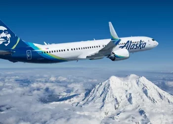 알래스카 항공, 달라스 러브 필드 공항 운항 종료… 5월 14일 마지막 운항