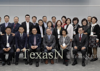 [2023 세계한상대회] ” 한국기업 미주 진출, 한미 양국의 스타트업 발굴의 기회”