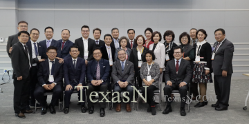[2023 세계한상대회] ” 한국기업 미주 진출, 한미 양국의 스타트업 발굴의 기회”