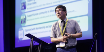 [세계한상대회 특별인터뷰⑤] VC 투자포럼 및 스타트업 위원회 방호열 위원장