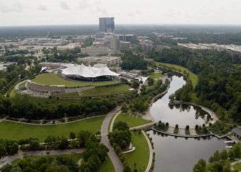 휴스턴 북부 우드랜드, ‘2025 미국에서 가장 살기 좋은 도시’ 2위