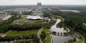 휴스턴 북부 우드랜드, ‘2025 미국에서 가장 살기 좋은 도시’ 2위