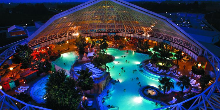 美 최초, 8억 달러 규모 ‘유럽식 웰니스 리조트’ 달라스에 들어선다