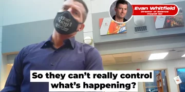 코펠 교육구 고소한 켄 펙스턴 장관 … “‘비판적 인종 이론(CRT)’ 금지 위반”