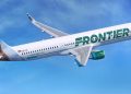 프런티어 항공, 5월부터 오스틴발 마이애미·필라델피아 직항 노선 개설