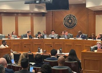 텍사스 상원 위원회, 14만 달러 주택 재산세 면제안 승인