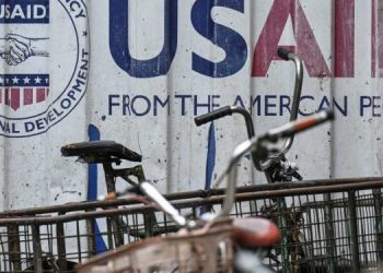 미국정부 지원 받는 세계 프로젝트들 해지통보 … 유엔 보건 프로그램도 타격