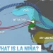 기후 예측 센터 “라니냐(La Niña) 공식 시작”
