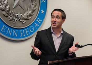 높은 주거비와 인플레이션에 “소비심리 위축” … 텍사스 판매세 세수 감소