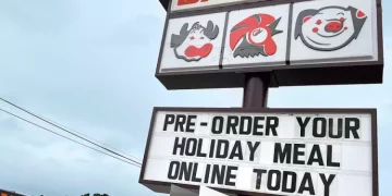 샌안토니오 유명 바비큐 식당, 소스 화상입은 여성에 280만 달러 배상 명령