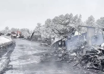 애리조나 연쇄추돌사고 추가유해 발견 … 실종 한국인 가족인지 확인 중