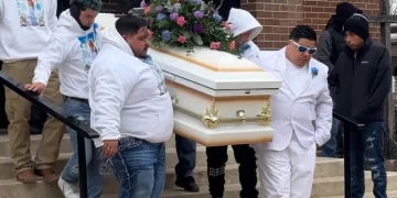 텍사스 11세 소녀, 이민 신분 관련 집단괴롭힘에 극단적 선택