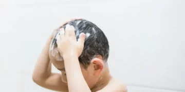 헤어 및 스킨케어 제품속 화학물질, 아이들 호르몬 교란 위험