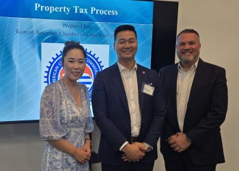 휴스턴 한인상공회의소 재산세 항의 전략 교육 … “감정 아닌 데이터로 논리적 설득필요”
