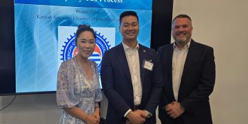 휴스턴 한인상공회의소 재산세 항의 전략 교육 … “감정 아닌 데이터로 논리적 설득필요”