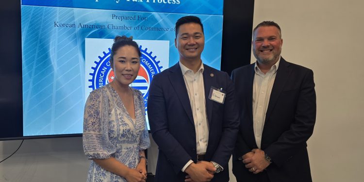 휴스턴 한인상공회의소 재산세 항의 전략 교육 … “감정 아닌 데이터로 논리적 설득필요”