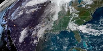 미네소타에서 텍사스까지 광범위한 강력 폭풍 예보… 3천 6백만 명 위험 지역 포함